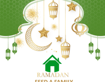 Halal Homes Ramadan Feed A Family