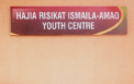 Risikat Ismaila Amao Youth Centre Halal Childrens Homes